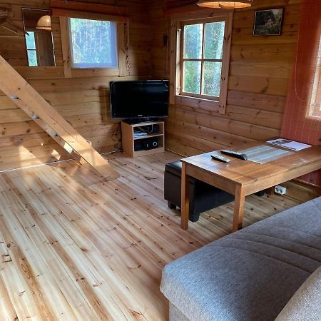 Nature Getaway Holiday Home Mujaste Eksteriør billede